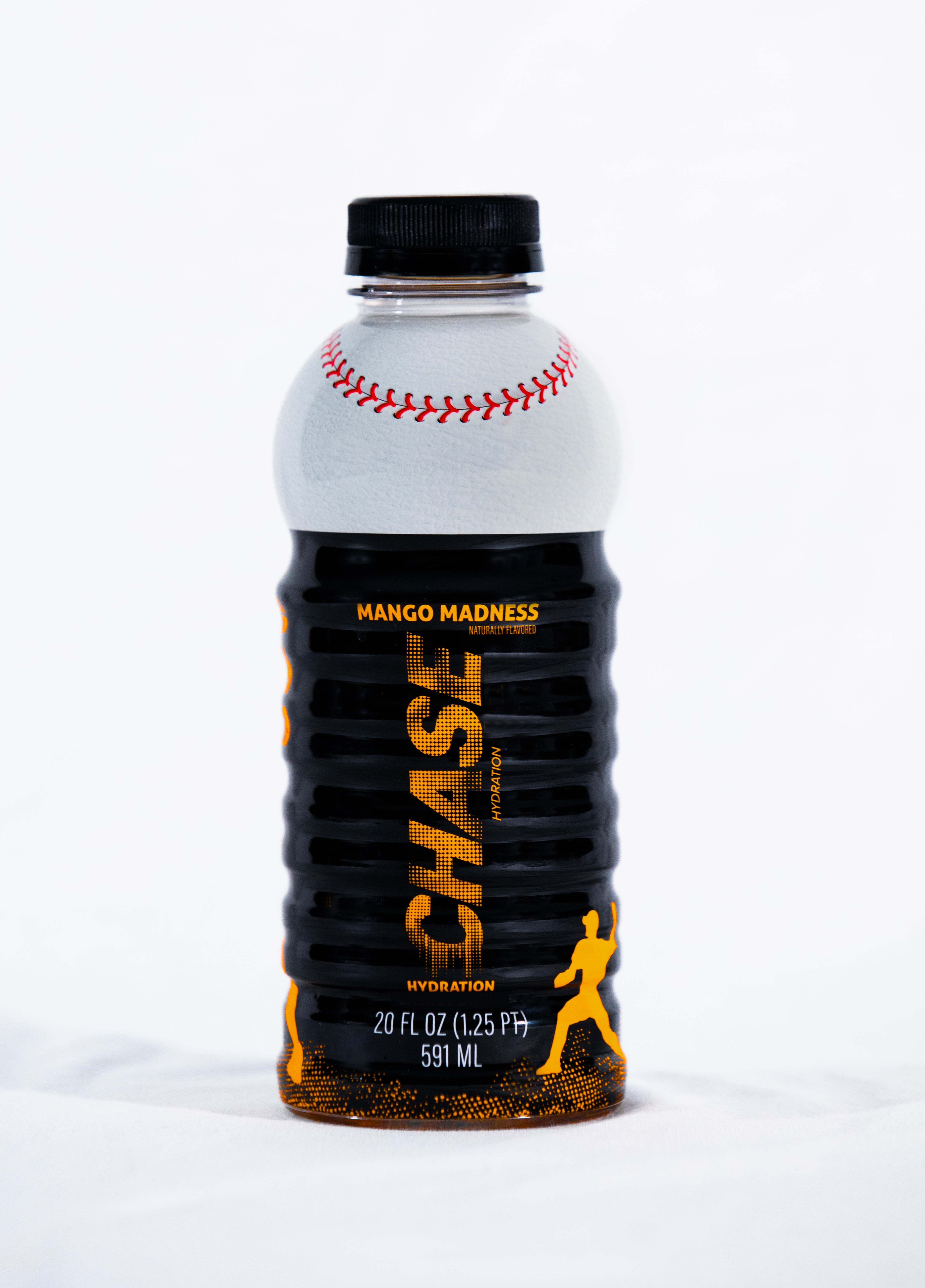 Baseball | 12-Pack | 2 Flavors