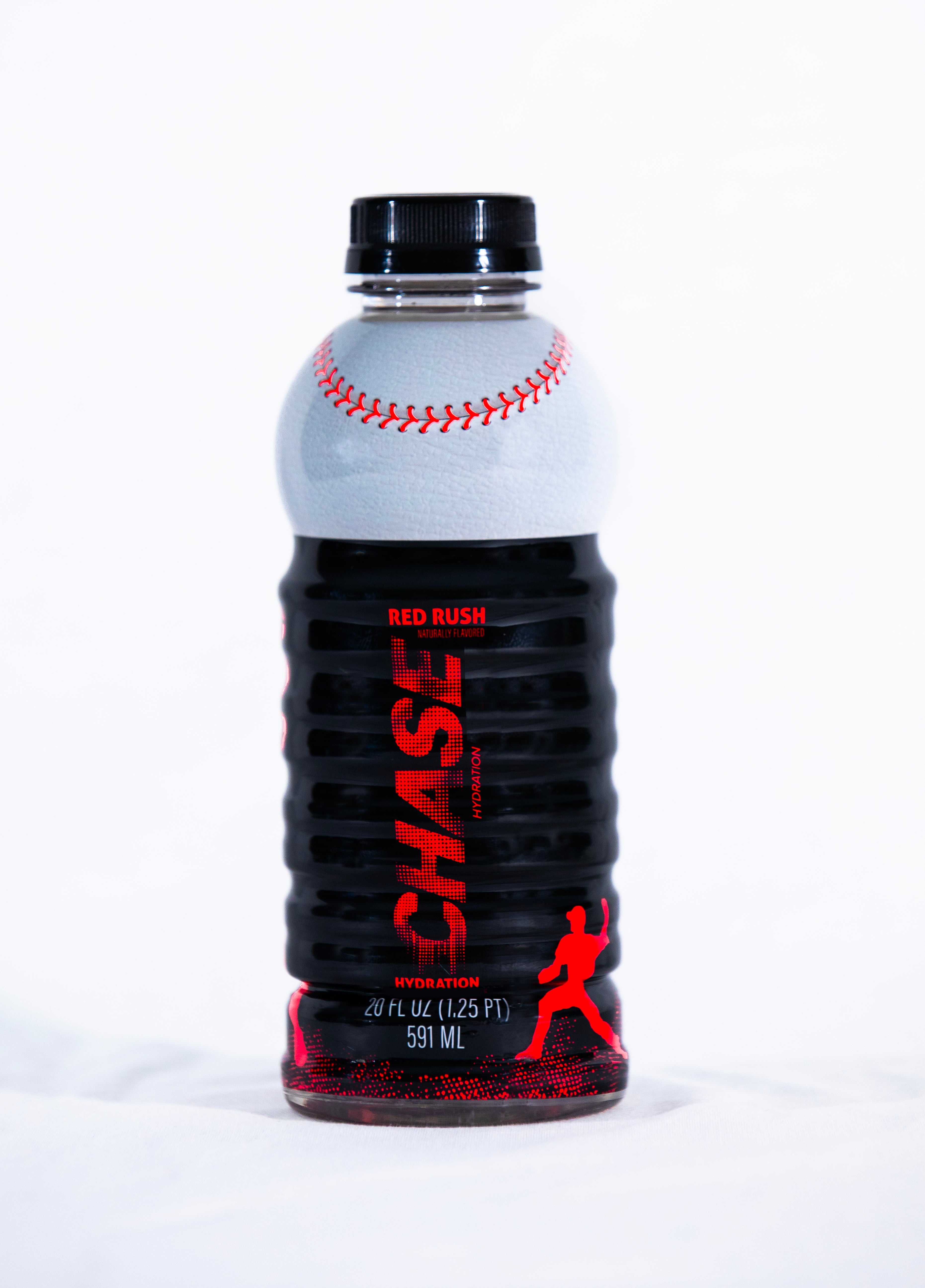 Baseball | 12-Pack | 2 Flavors