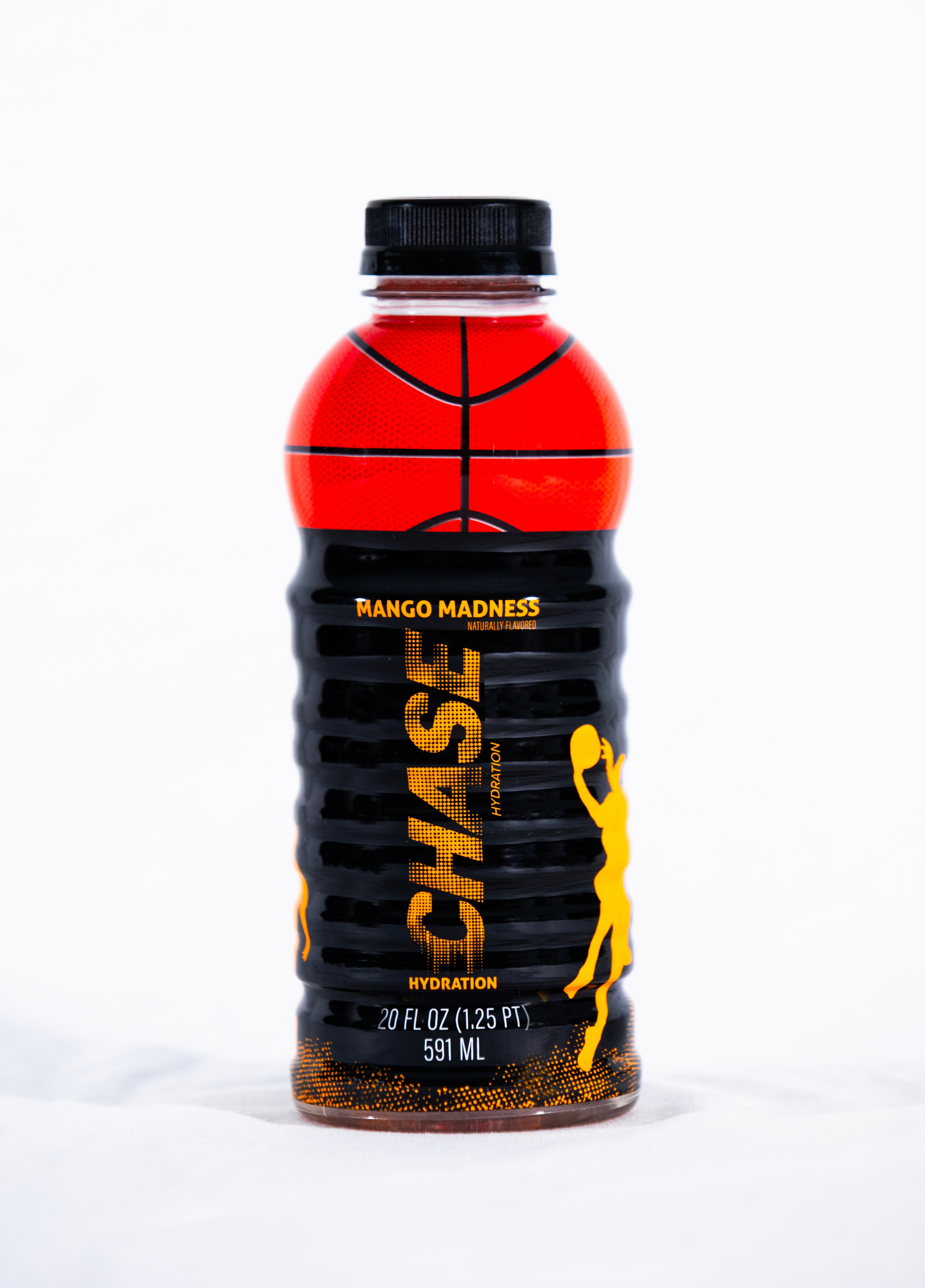 Basketball | 12-Pack | 2 Flavors