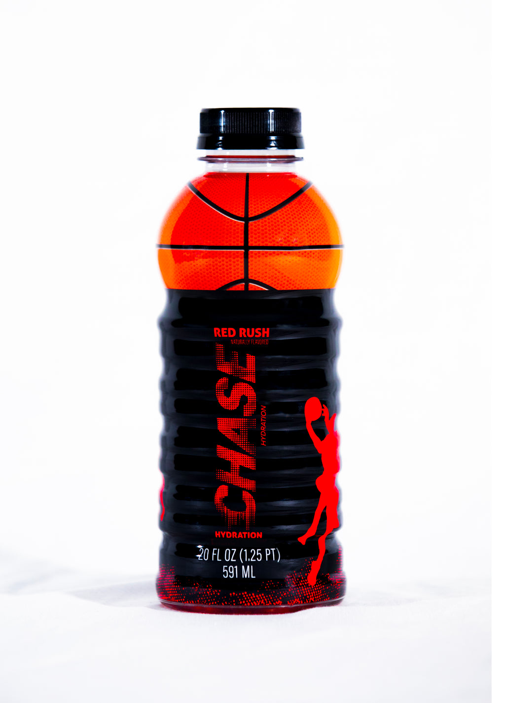 Basketball | 12-Pack | 2 Flavors
