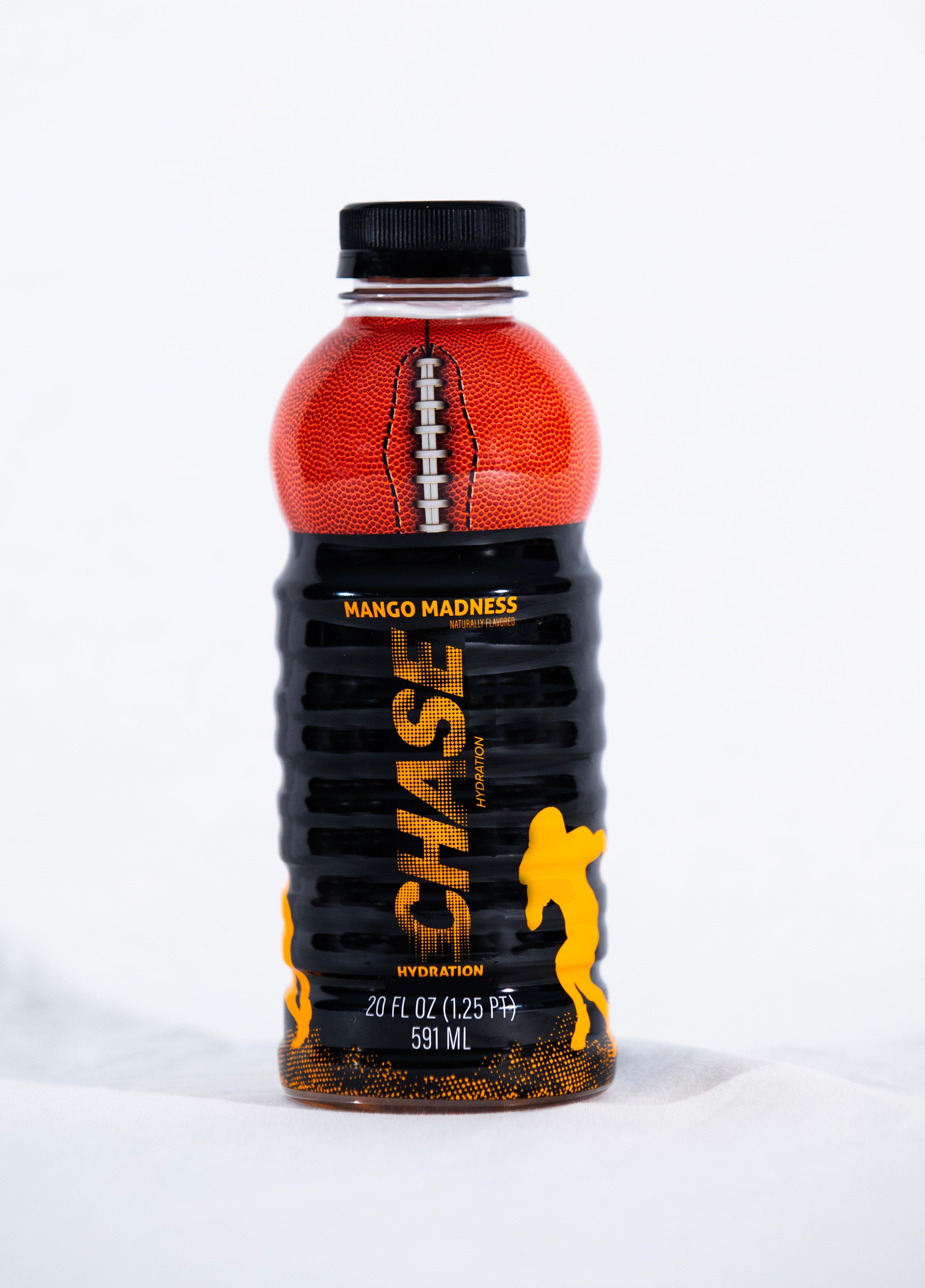 Football | 12-Pack | 2 Flavors