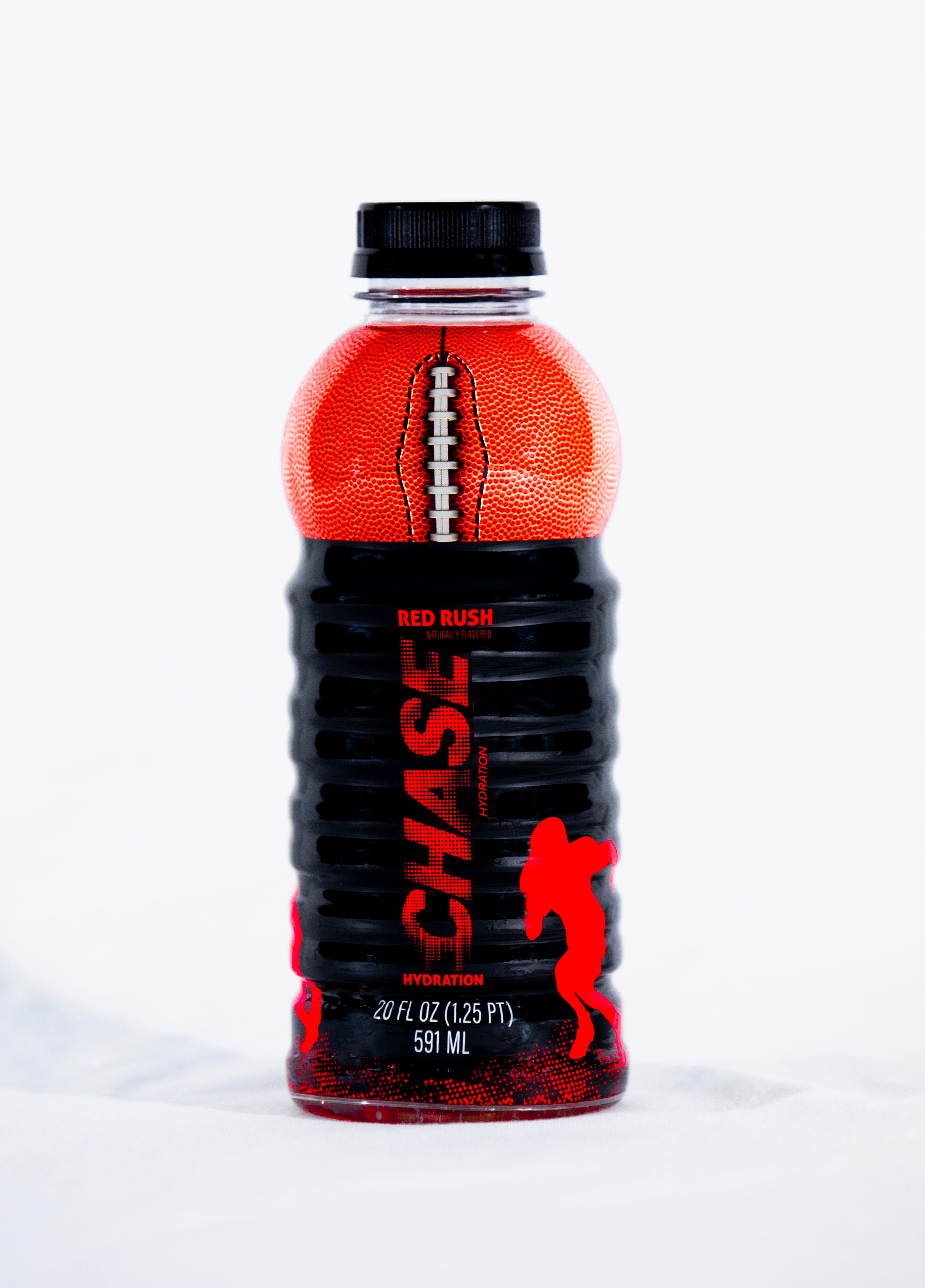 Football | 12-Pack | 2 Flavors