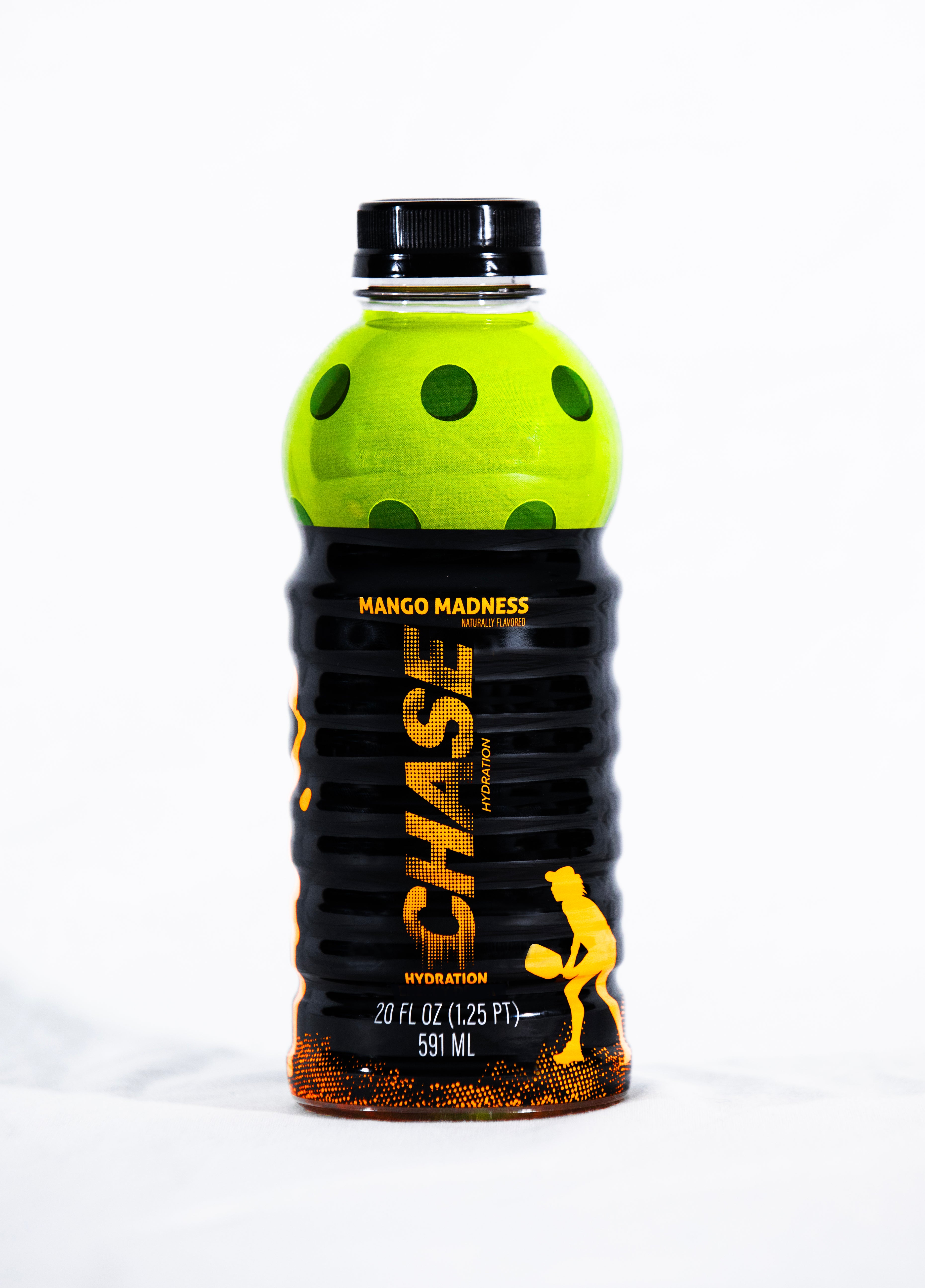 Pickleball | 12-Pack | 2 Flavors