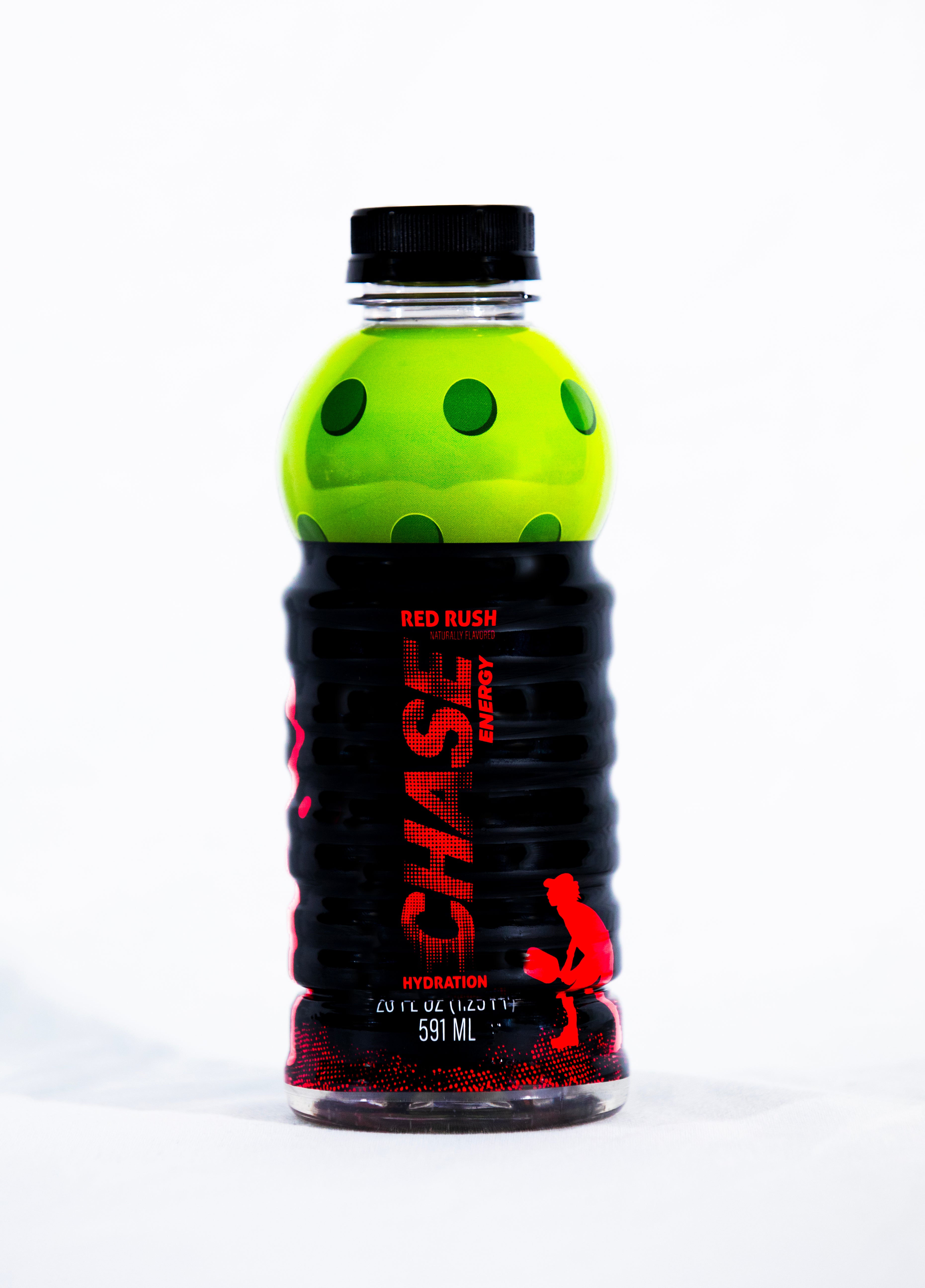 Pickleball | 12-Pack | 2 Flavors