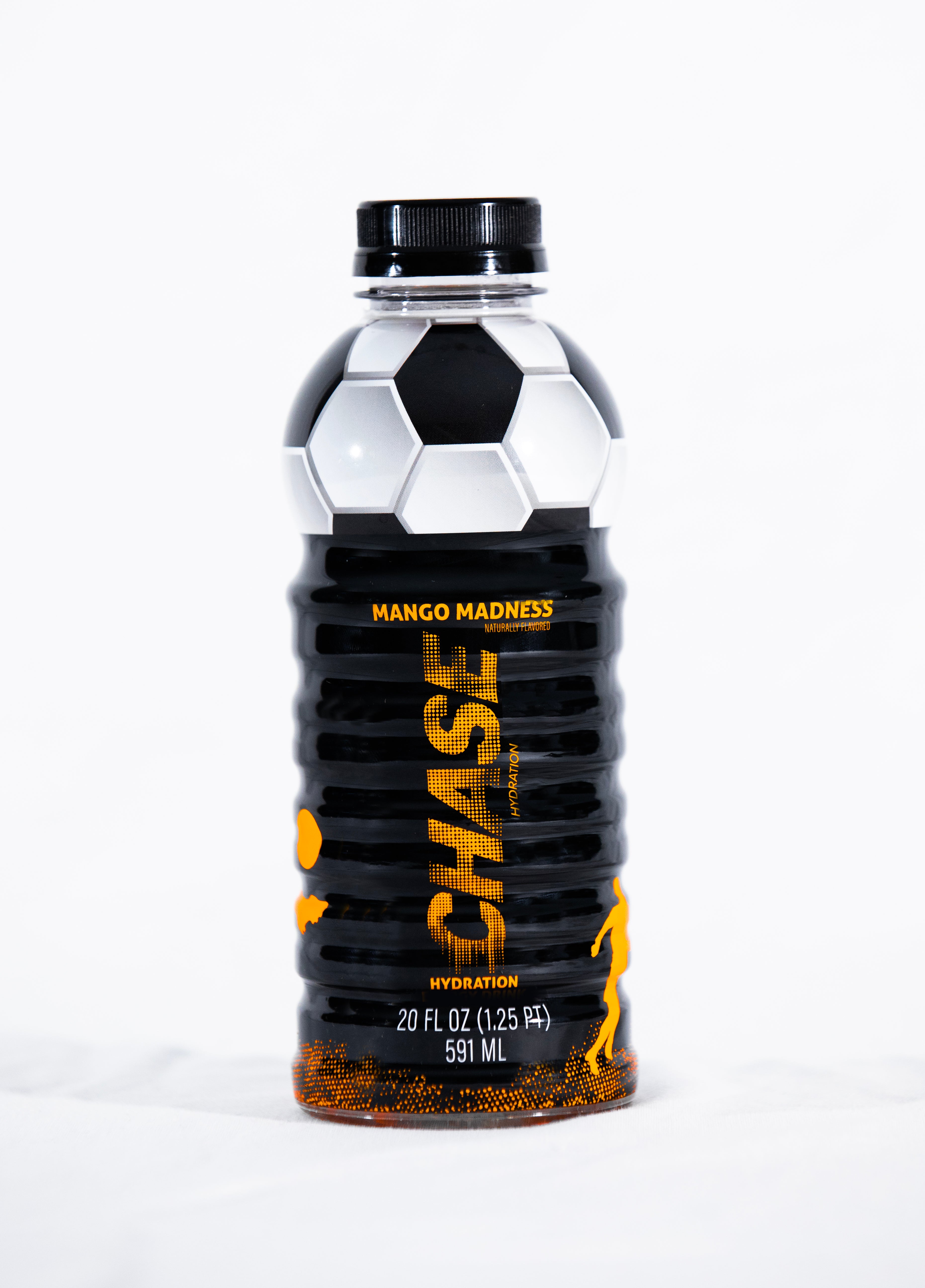 Soccer | 12-Pack | 2 Flavors