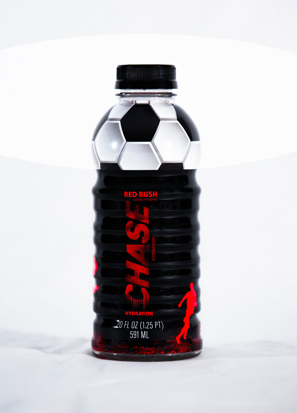 Soccer | 12-Pack | 2 Flavors