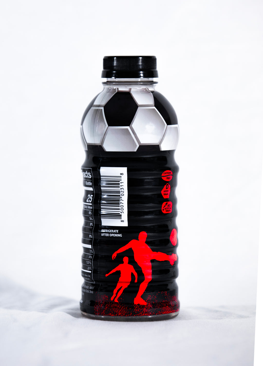 Soccer | 12-Pack | 2 Flavors