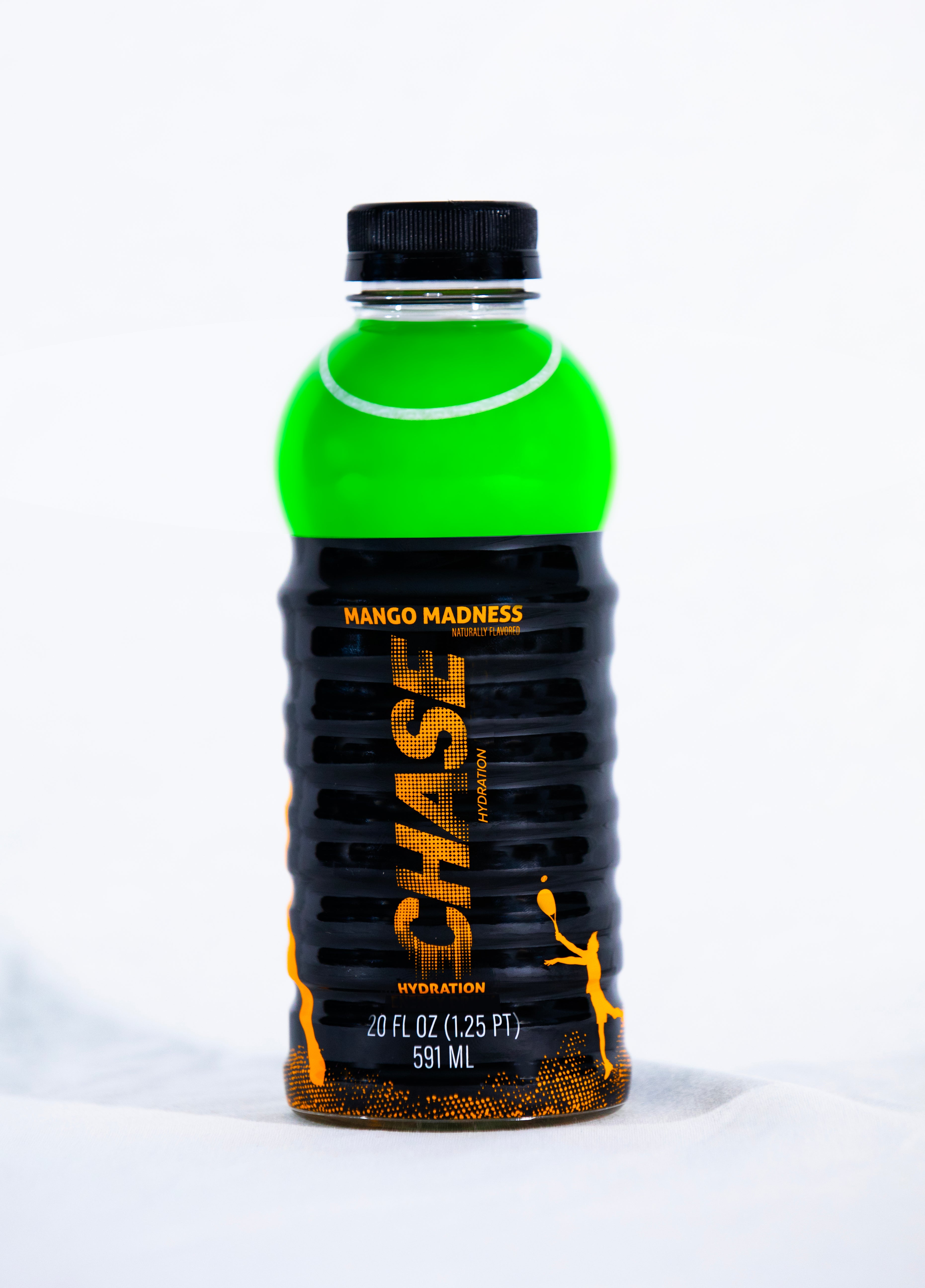 Tennis | 12-Pack | 2 Flavors