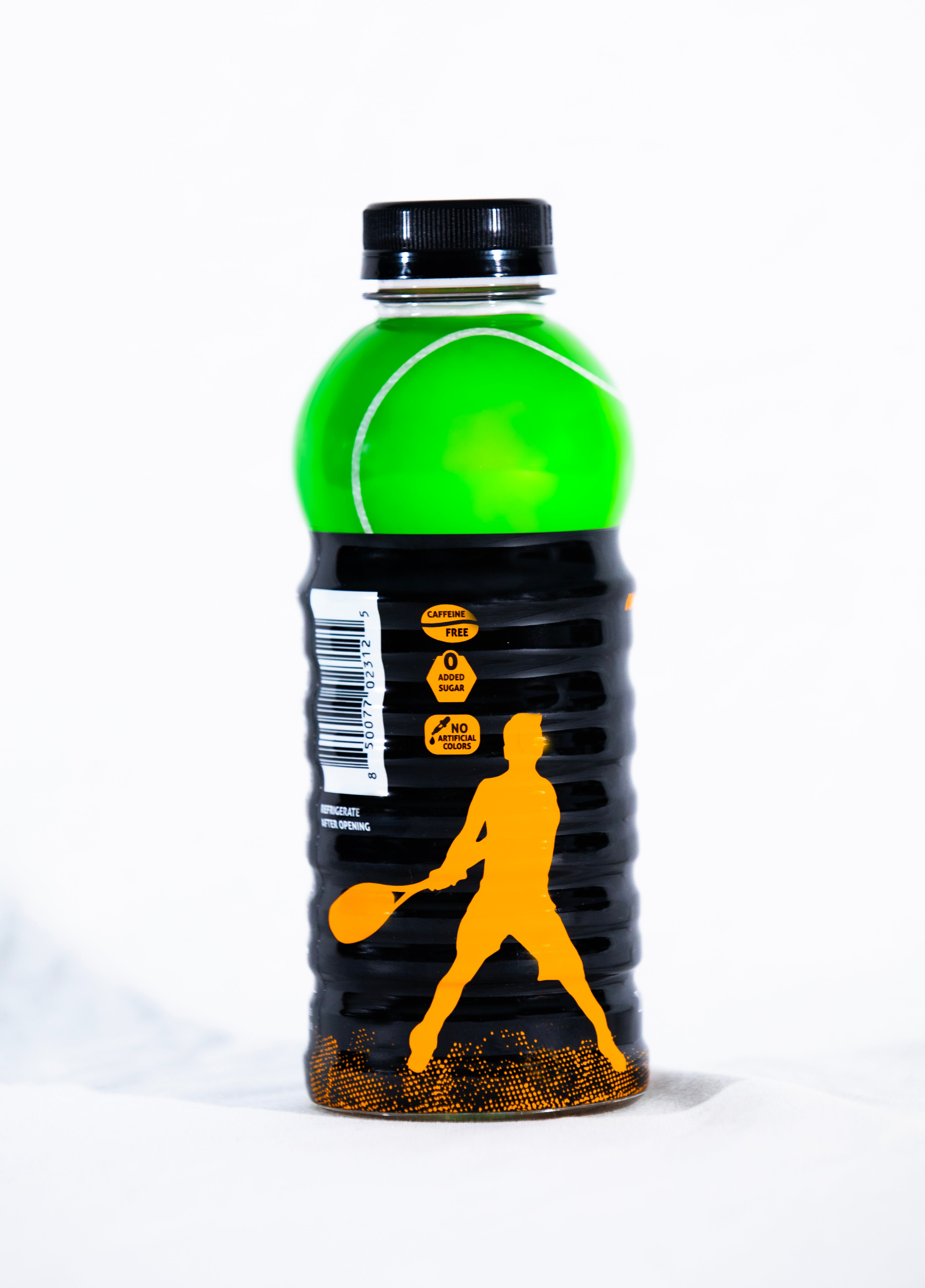 Tennis | 12-Pack | 2 Flavors