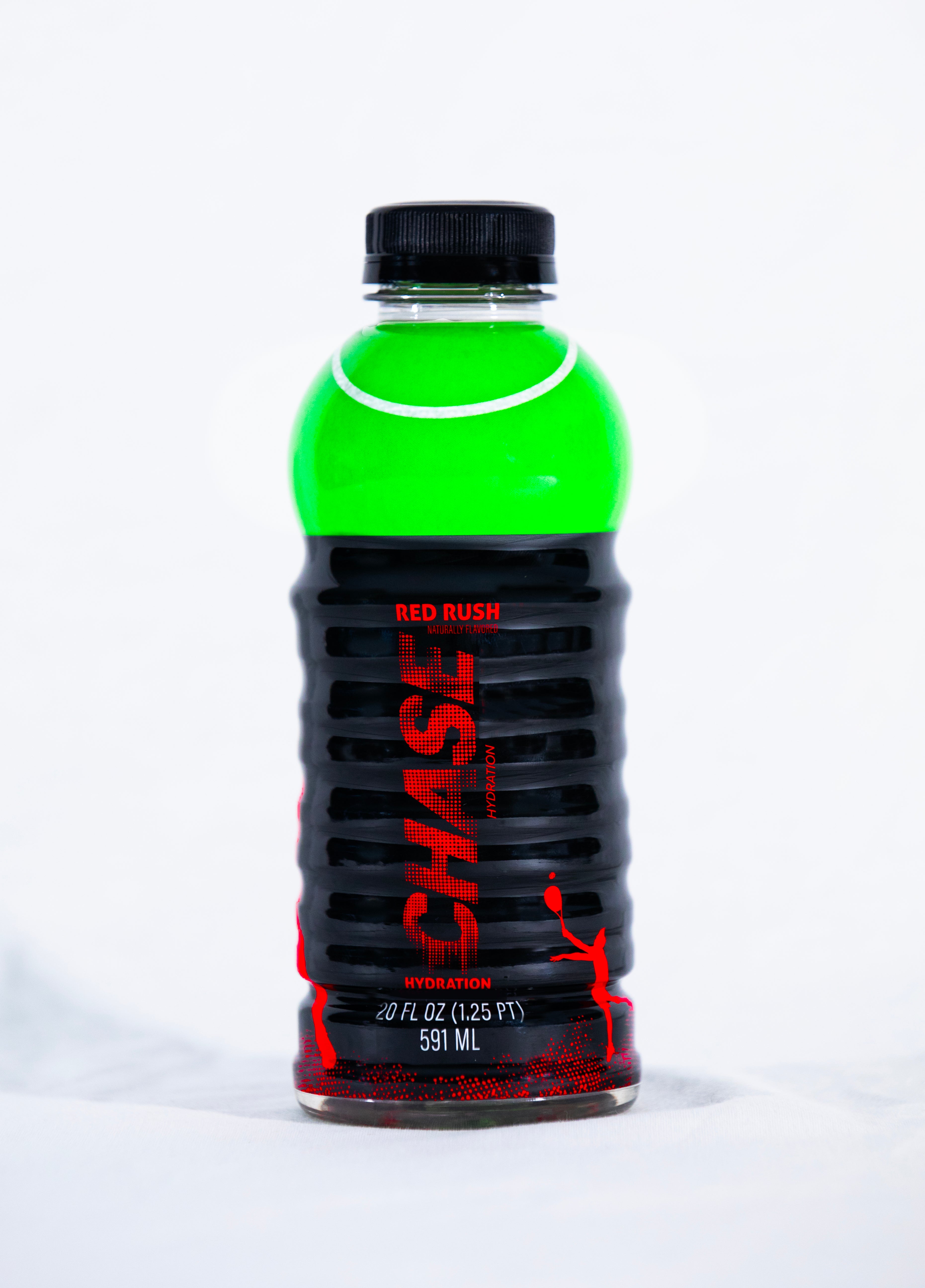 Tennis | 12-Pack | 2 Flavors