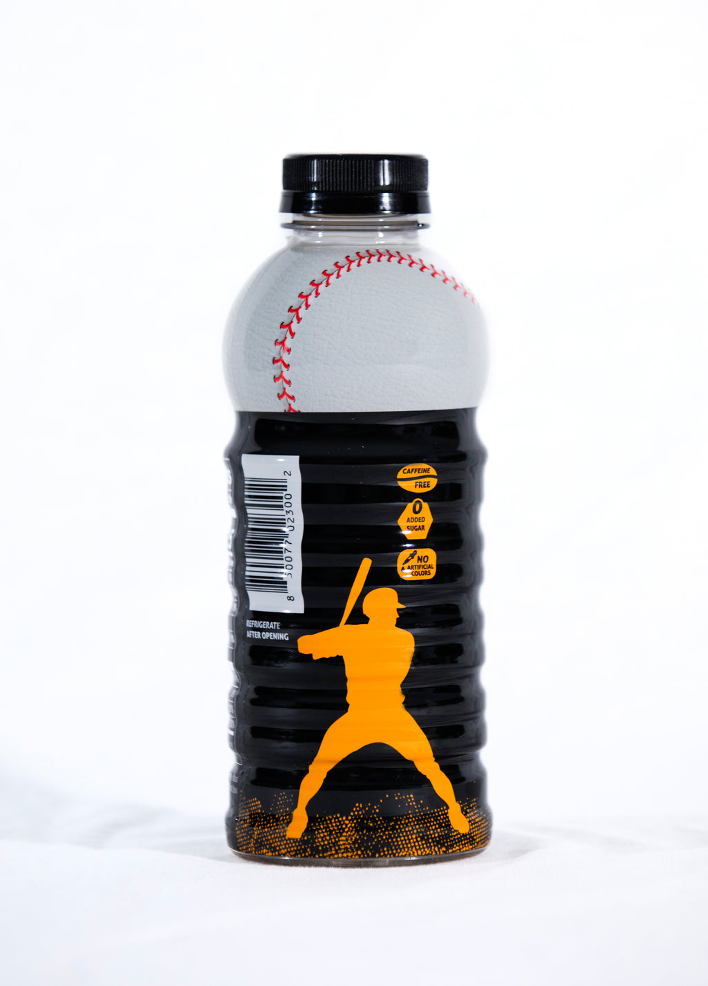 Baseball | 12-Pack | 2 Flavors