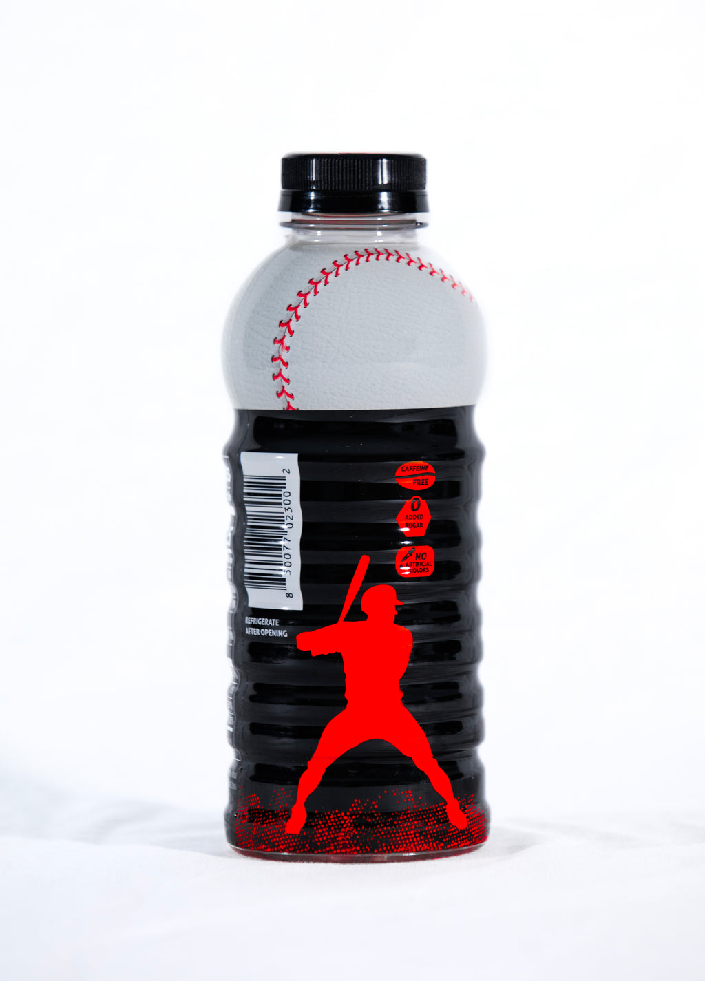 Baseball | 12-Pack | 2 Flavors
